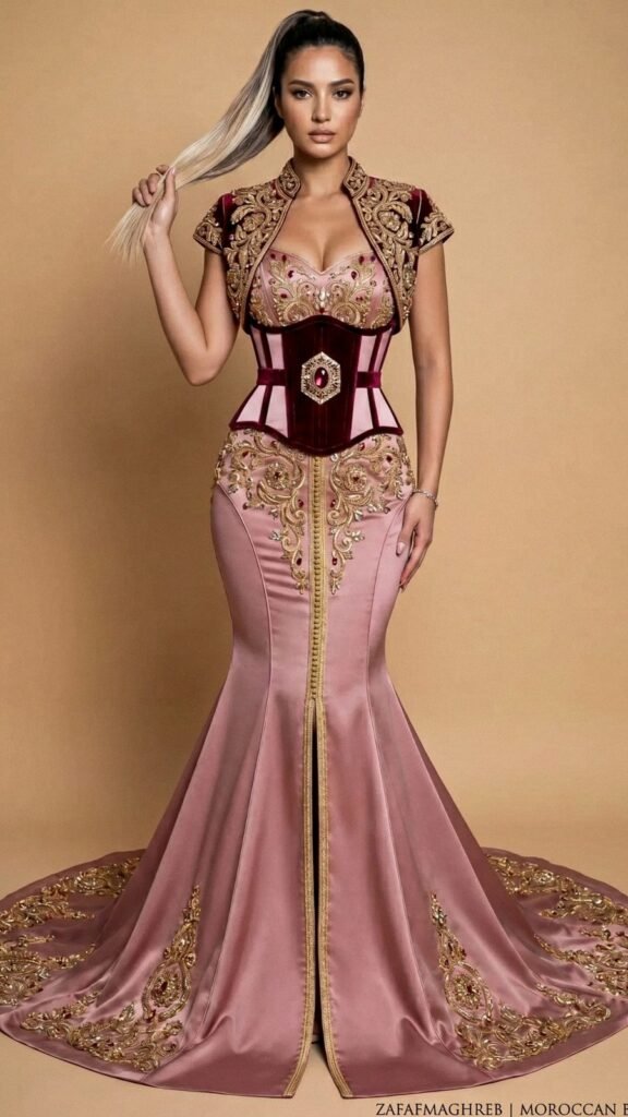 Rose Ancienne — vue 11