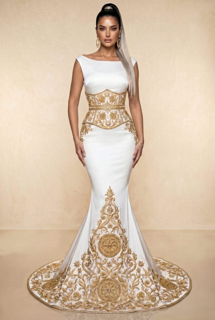 Ivoire d'Or — vue 2