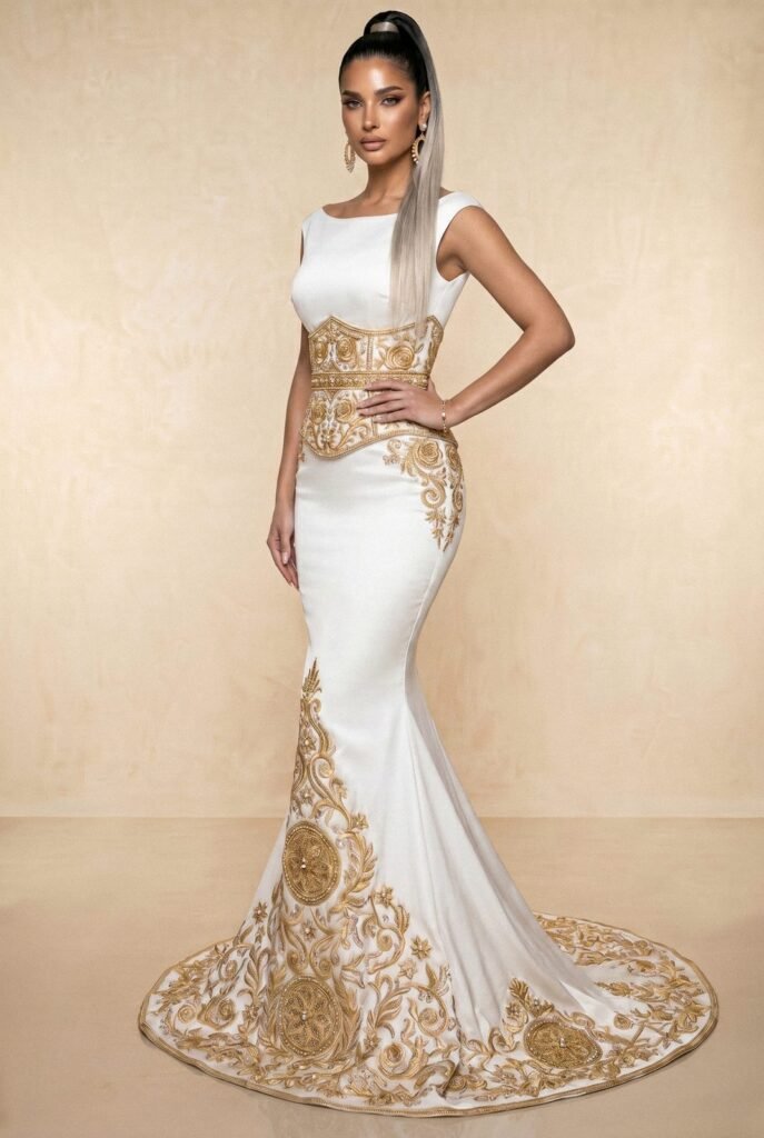 Ivoire d'Or — vue 3