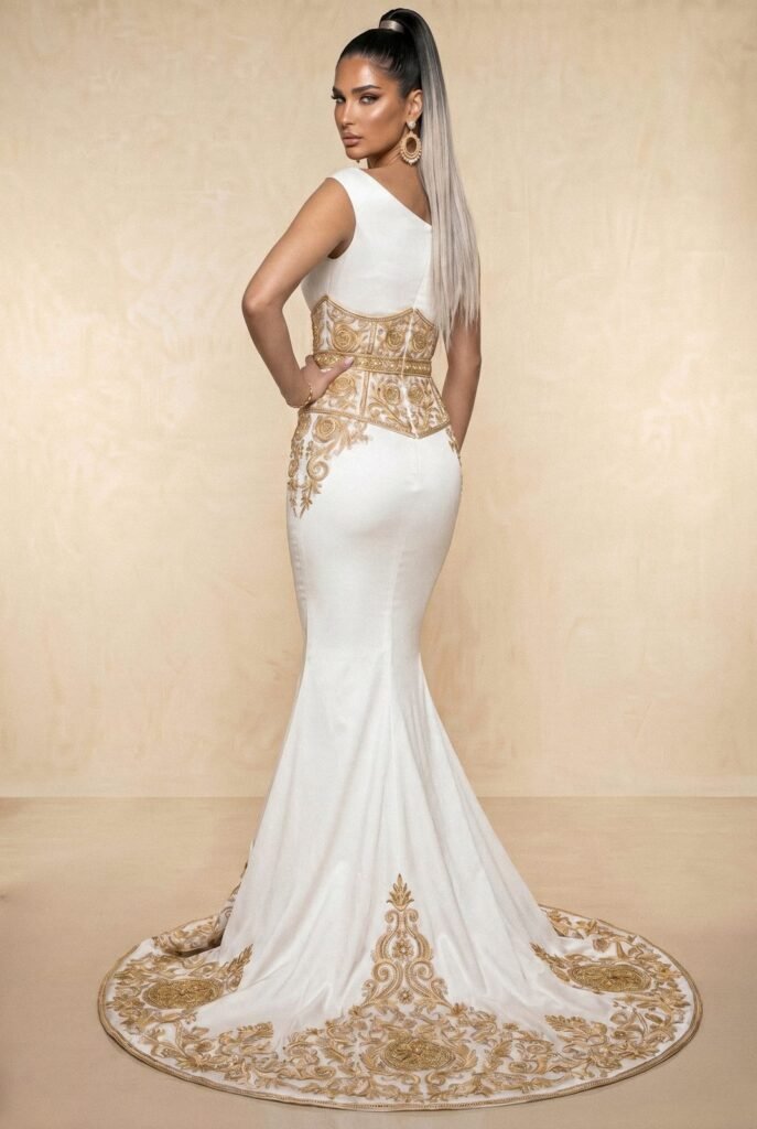 Ivoire d'Or — vue 4
