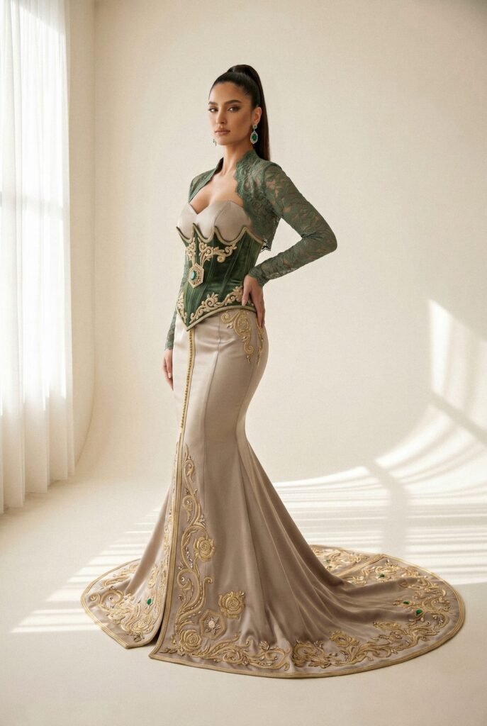 Céladon Royal — vue 5