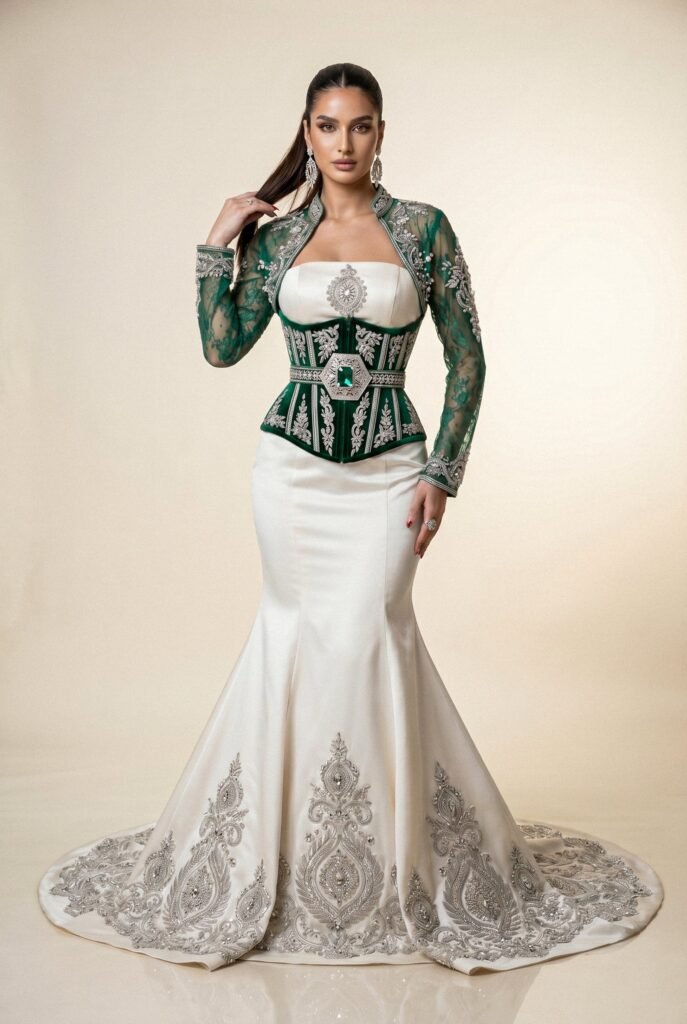 Baroque d'Argent — vue 4