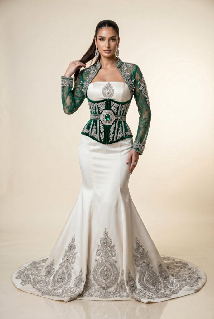Baroque d'Argent — vue 5