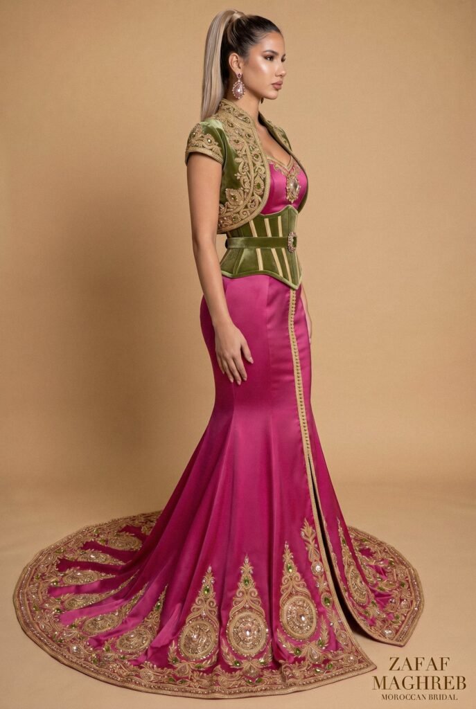 Fuchsia Sauvage — vue 4