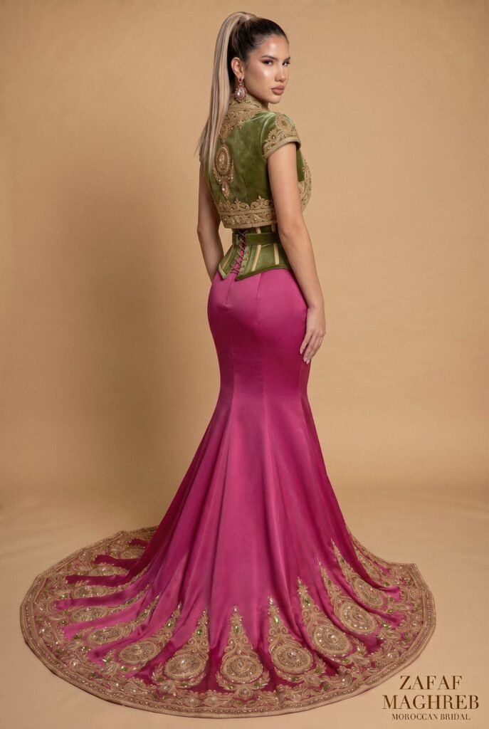 Fuchsia Sauvage — vue 5